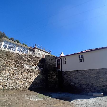 Villa Casa Da Quinta Do Porto à Lamego Extérieur photo