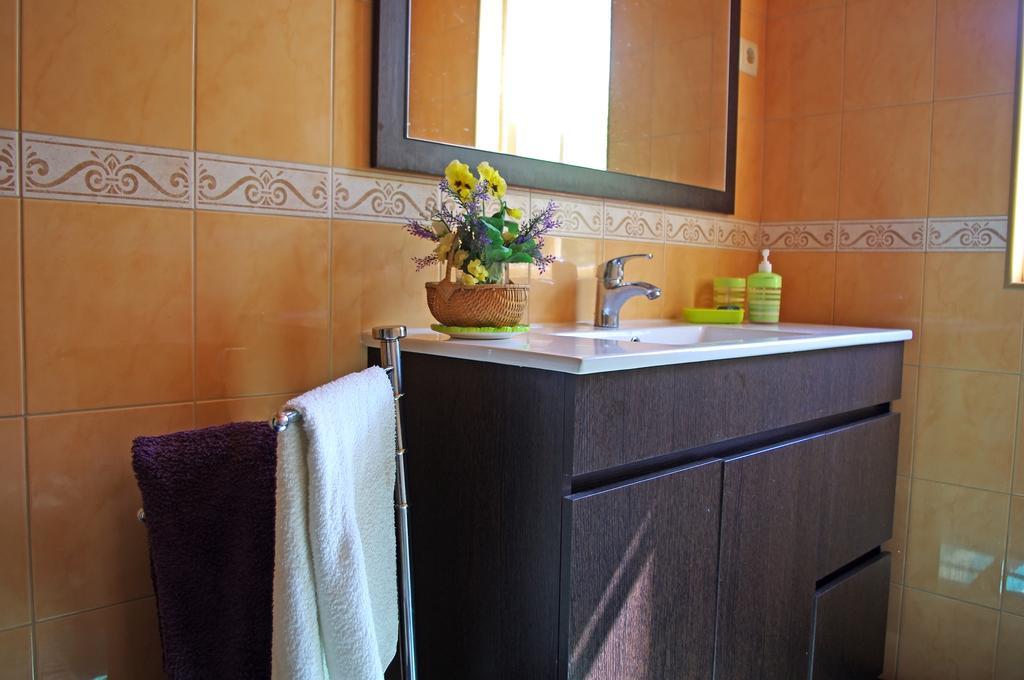 Villa Casa Da Quinta Do Porto à Lamego Extérieur photo